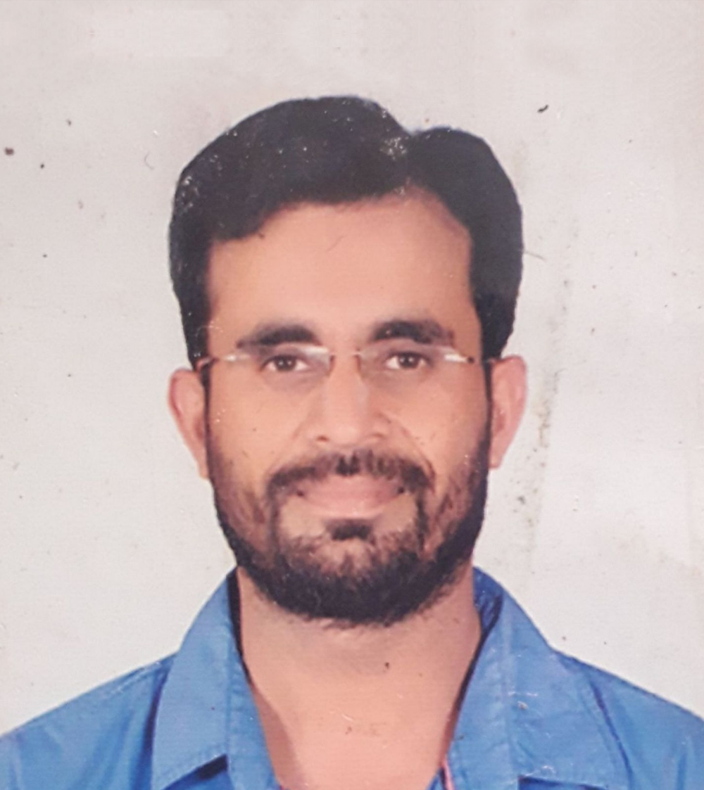 Dheeraj Sharma