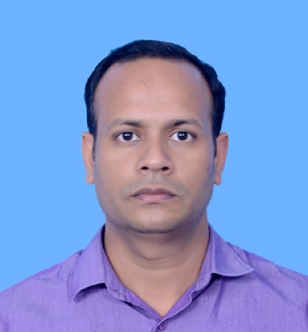 Jinendra Jain