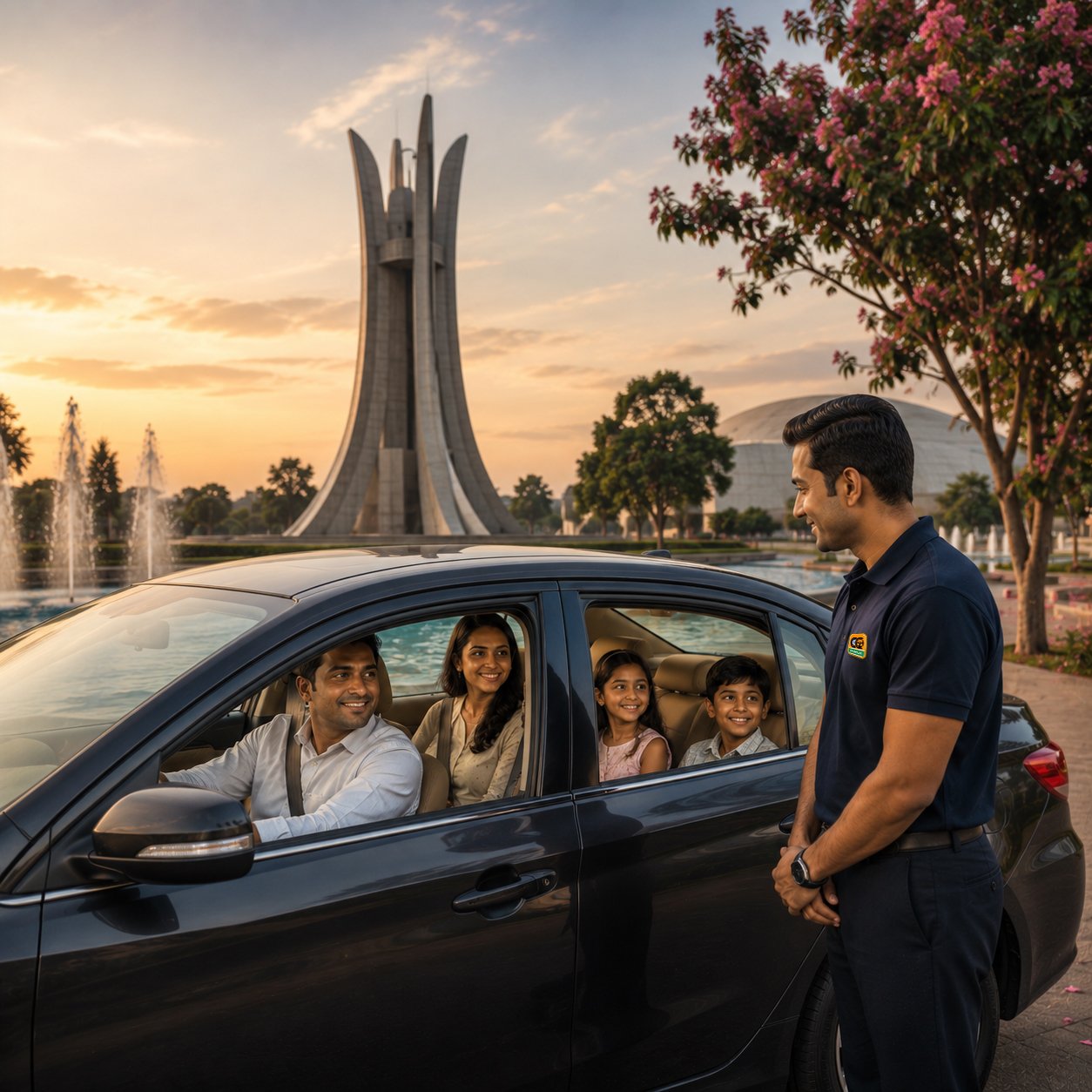 Affordable Driver Service in Chandigarh