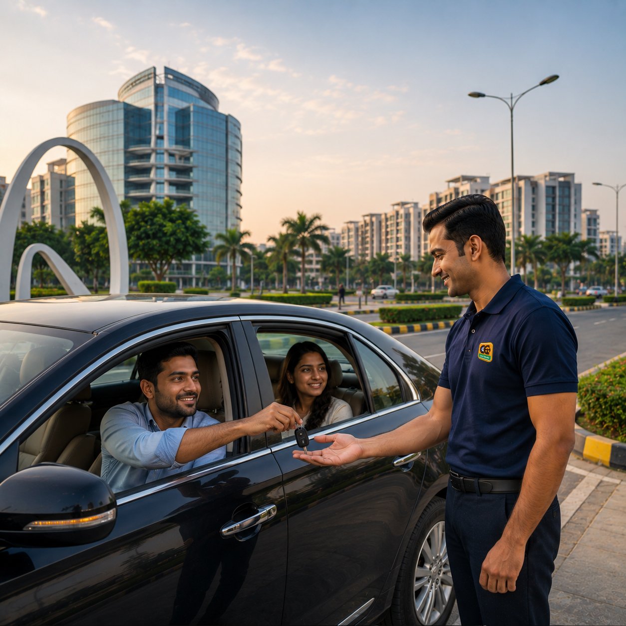 Why More People Are Hiring Drivers in Mohali