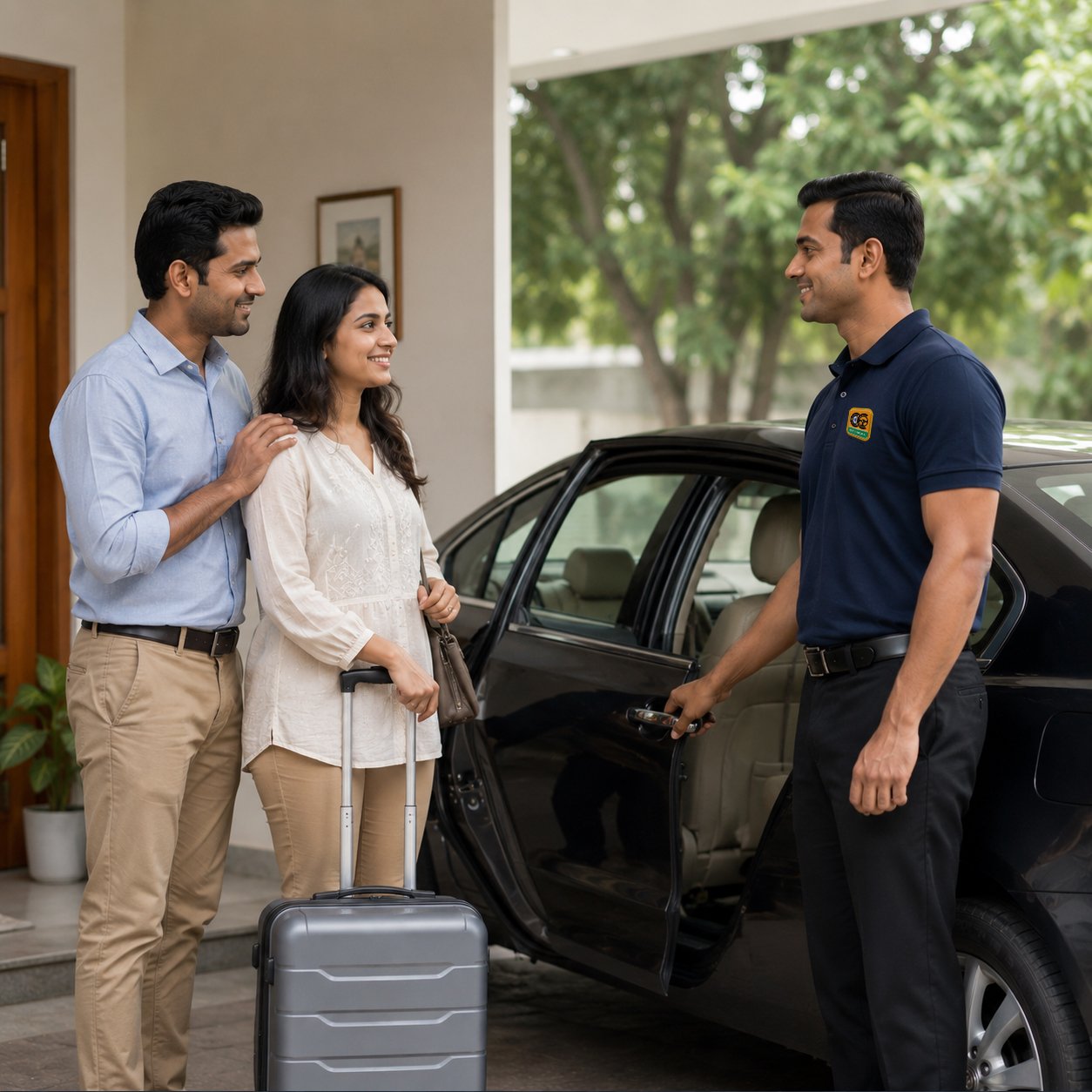 Affordable Driver Service in Mohali
