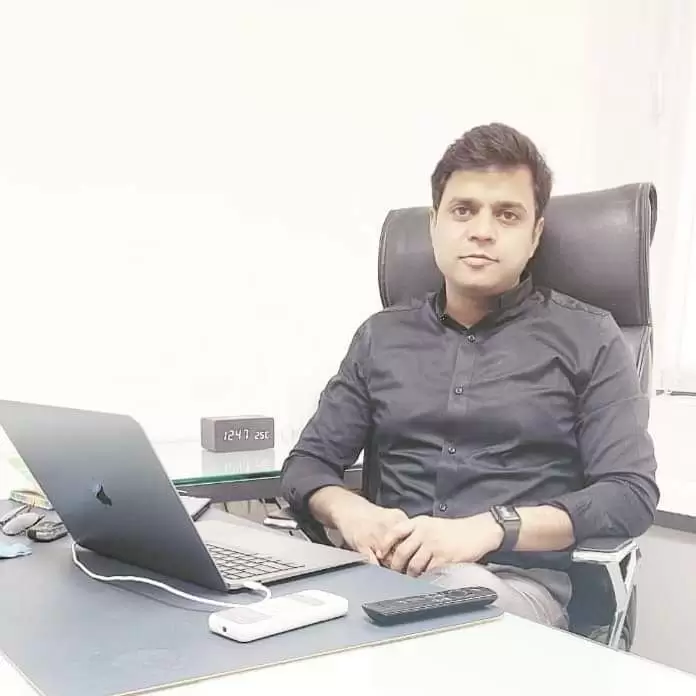 Pankaj Sharma