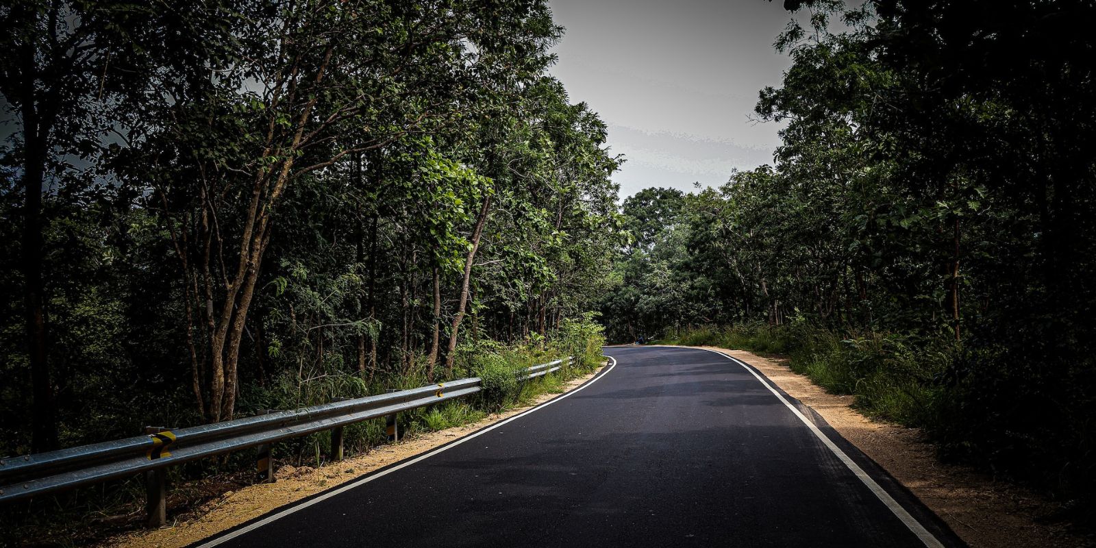 Andhra Pradesh Hill Station Tour with a Car Driver