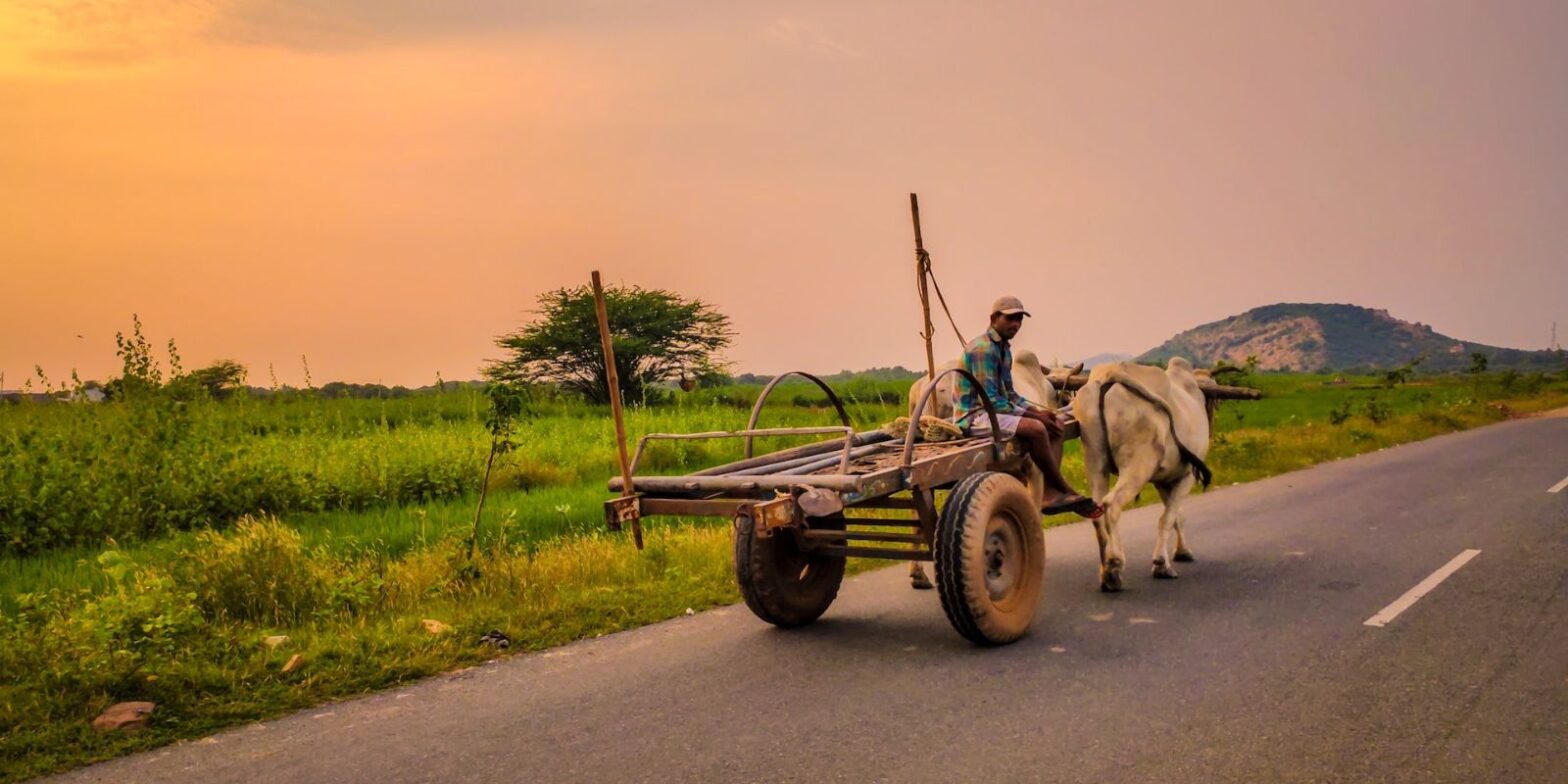 Andhra Pradesh Hill Station Tour with a Car Driver