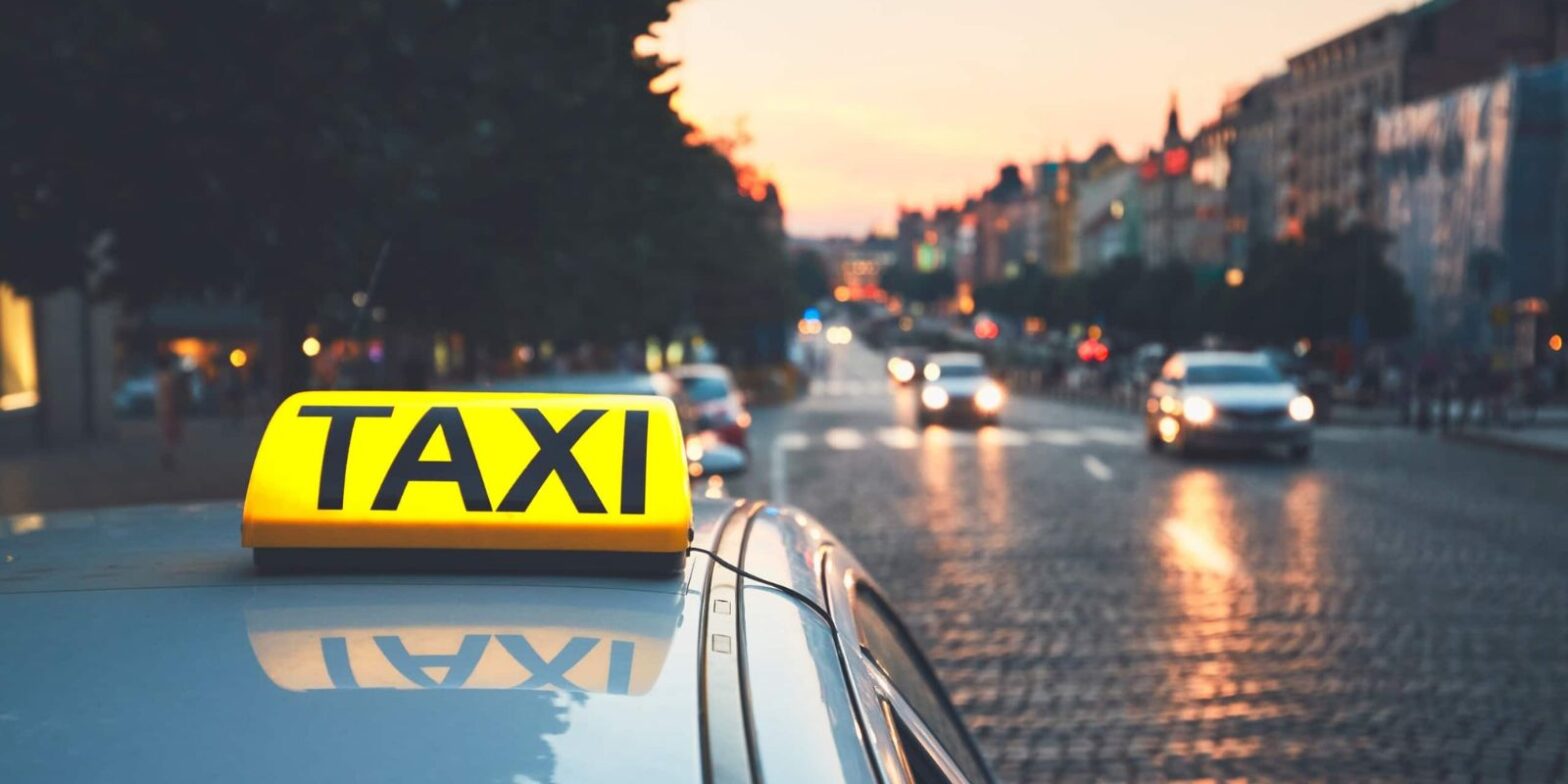 Driving in Luxury: Why a Personal Car Driver Outshines a Taxi Driver