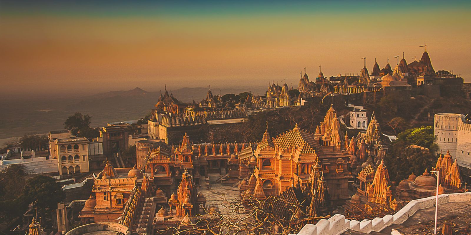 2024) Top Tourist Places & Offbeat Places In Palitana