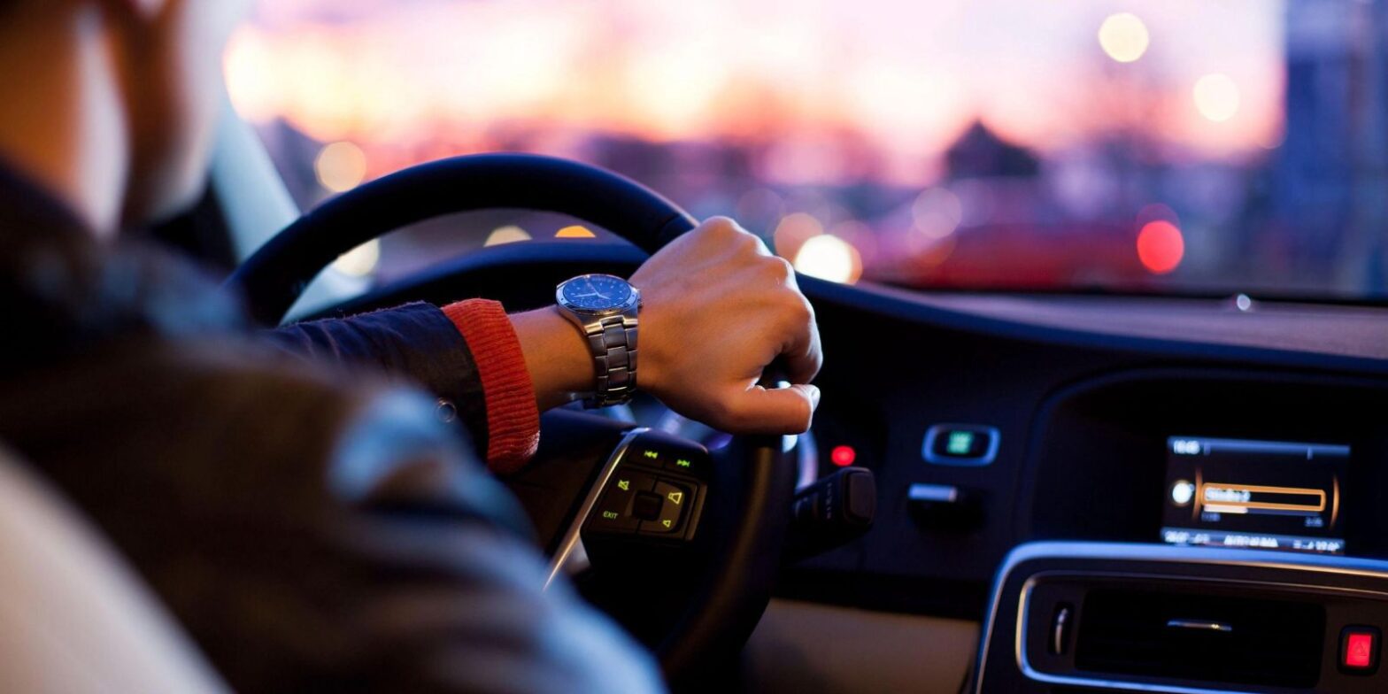 On-Demand Freedom: Exploring the Convenience of a Driver on Call