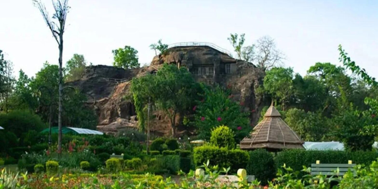 Discovered Pachmarhi with a Dedicated Hire Hourly Car Driver