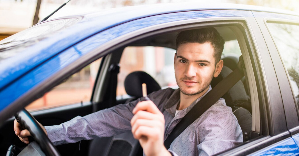 Hire a Driver for Your Beautiful Wedding Day