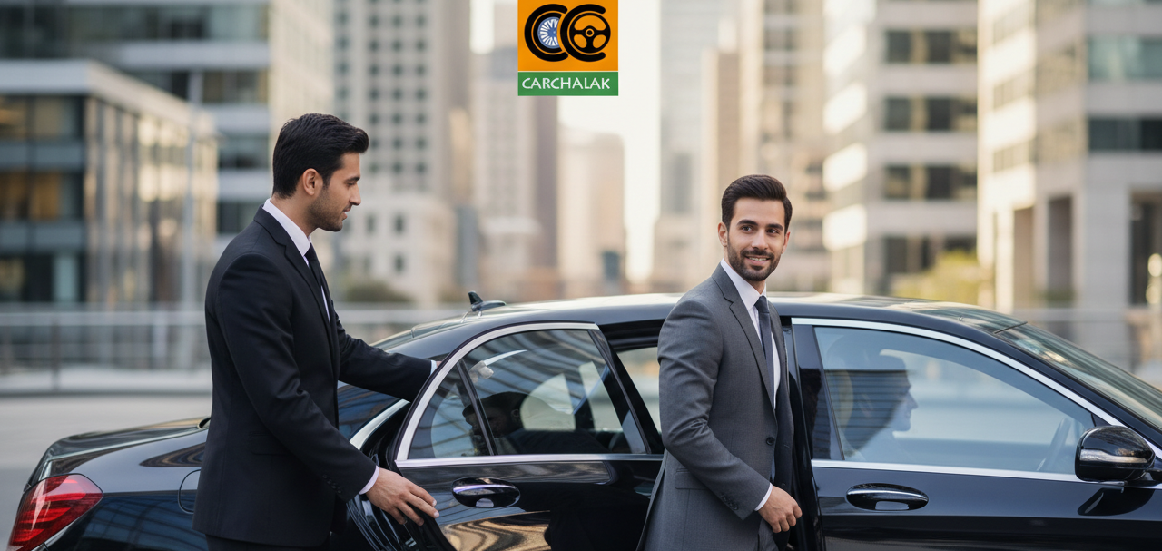 5 Reasons You Will Need Corporate Chauffeur Services