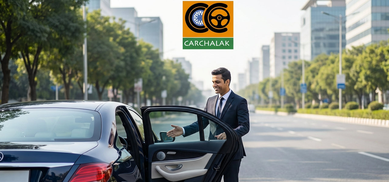 Hire Drivers on Hourly Basis in Delhi