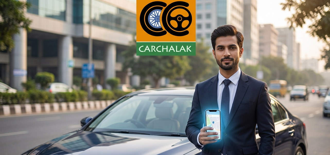 Car Driver Service: Hire Professional Drivers Online