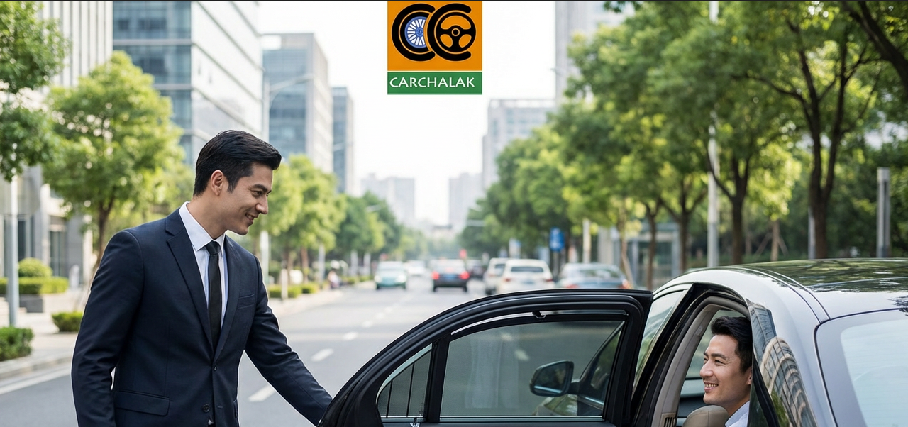 Advantages of Booking a Driver