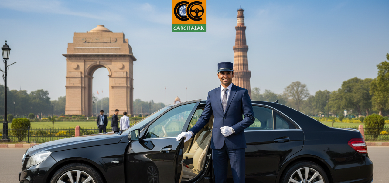 Road Trip Guide: Delhi to Jaipur