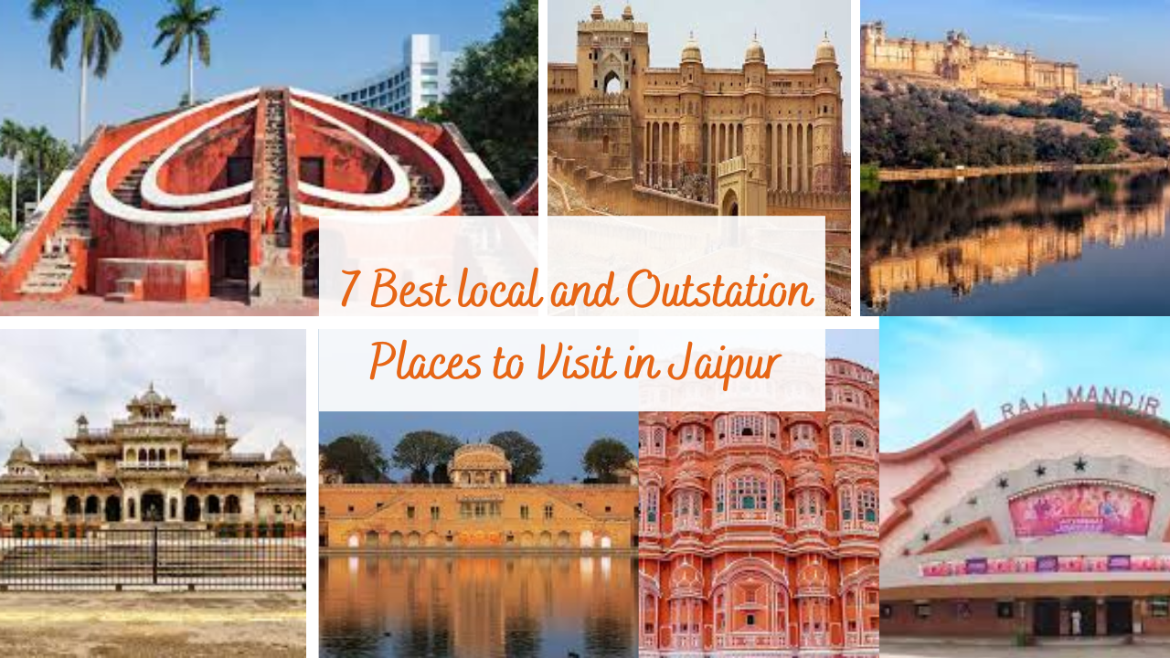 Orange Green and White Best Places To Visit In India YouTube Thumbnail