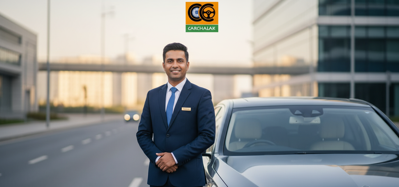 5 Tips for Finding a Reliable Car Driver Service