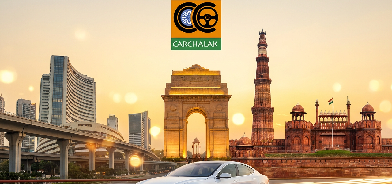 Everything You Should Know About Delhi