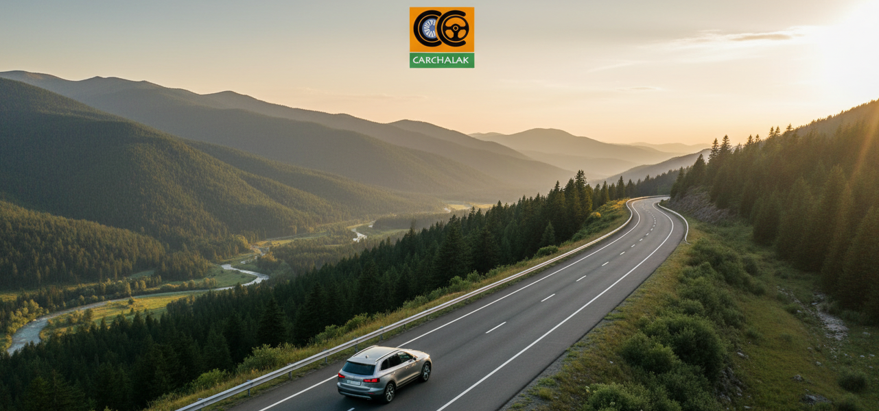 CarChalak Outstation Drivers