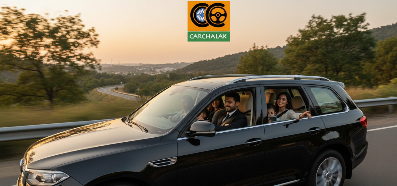 Hire a Personal Car Driver