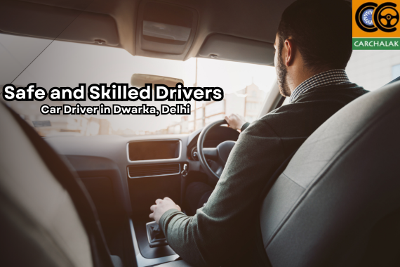 Safe and Skilled Drivers