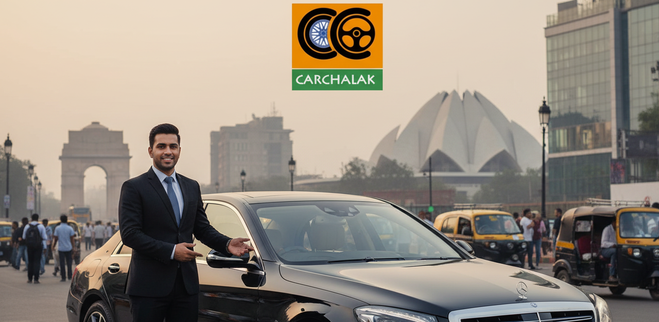 Demand Driver Services