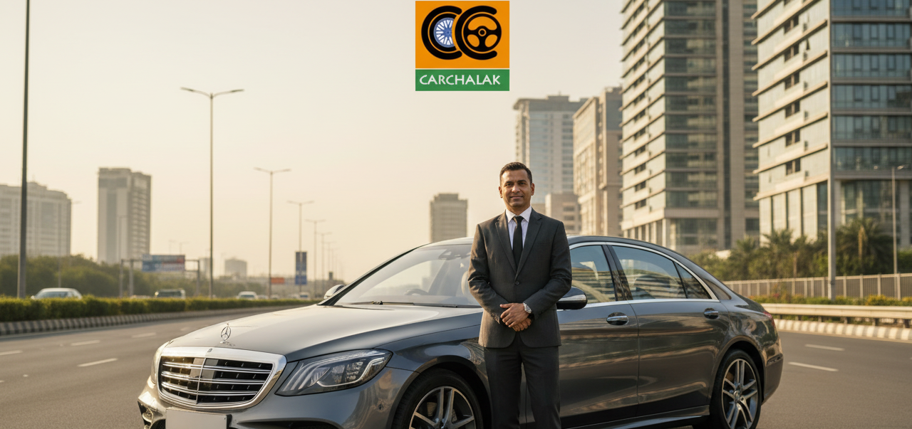 Hire Car Driver in Gurgaon: Experience Safety and Luxury on the Road