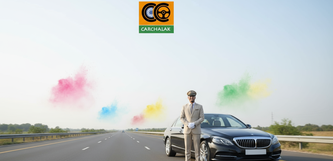 Car Driver from to Mathura