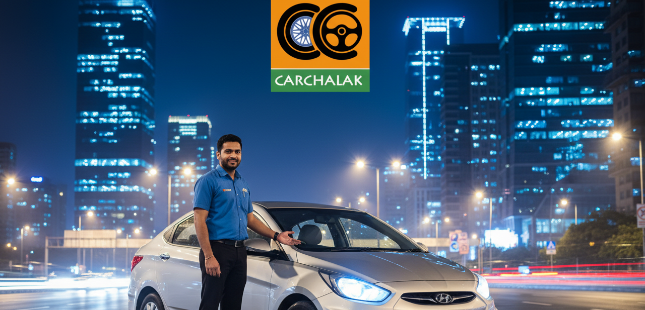 Driver on Call in Gurgaon