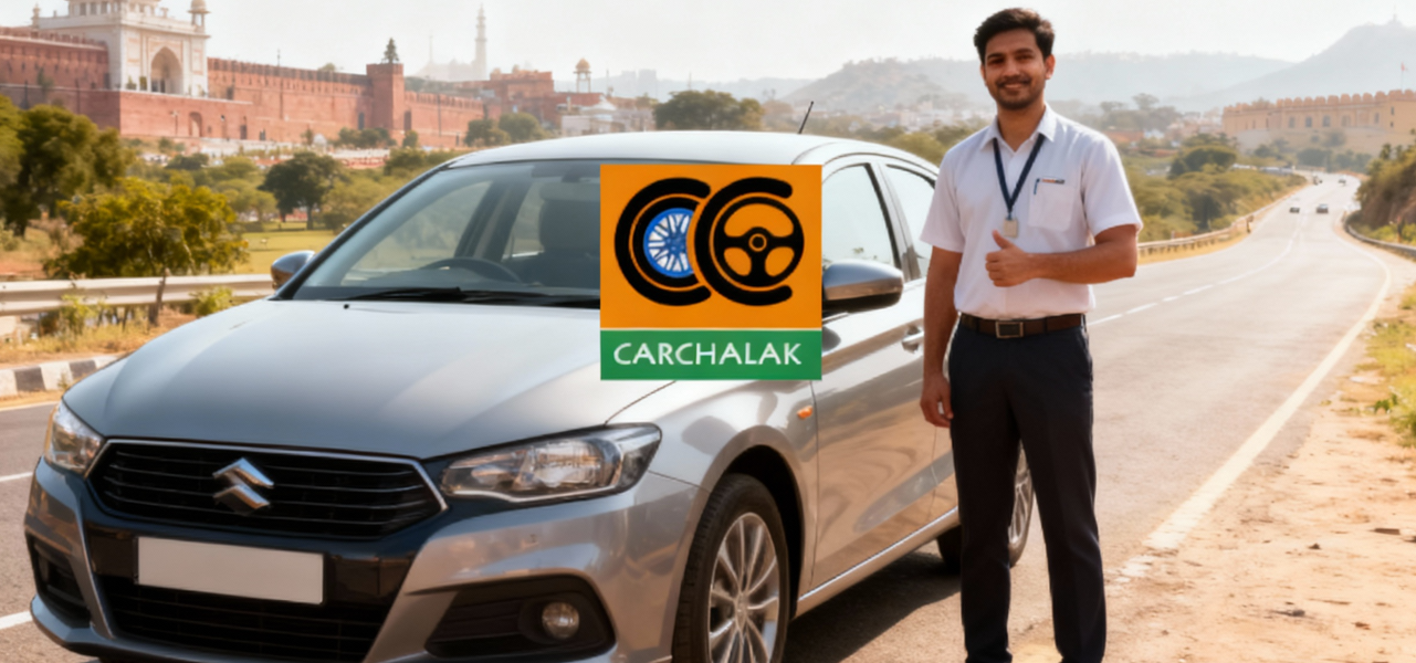 Personal Car Driver in Dwarka Delhi