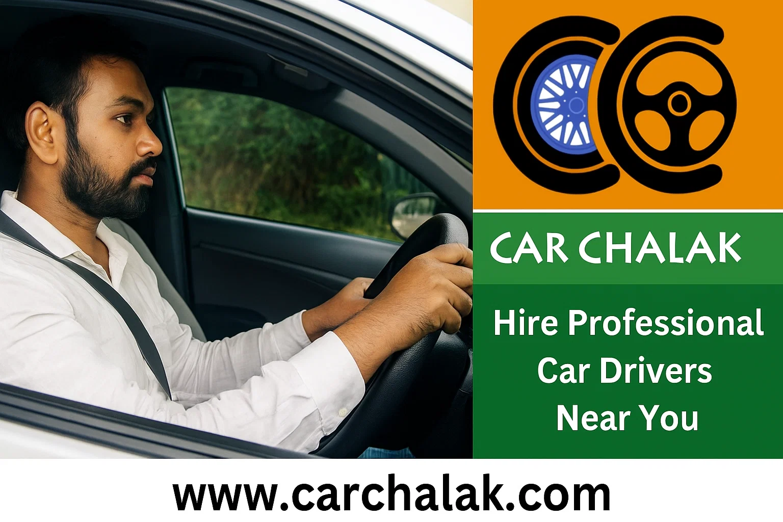Car Drivers Near You