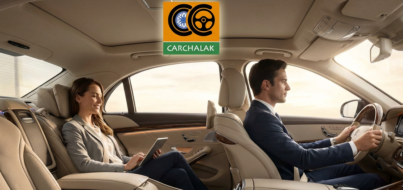 safe and comfortable ride