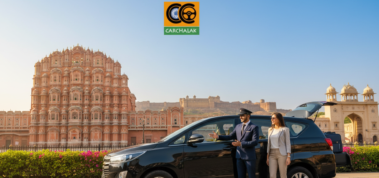 Best Driver Rental Service