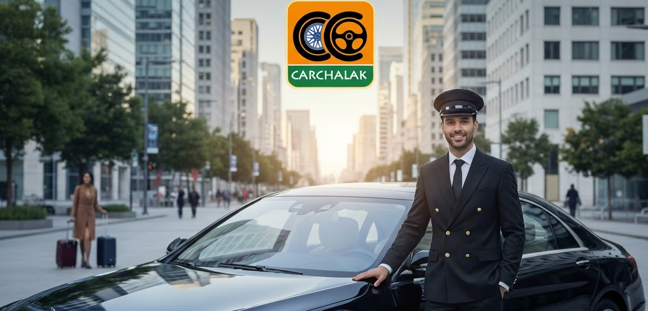 driver rental services