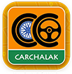 carChalak logo