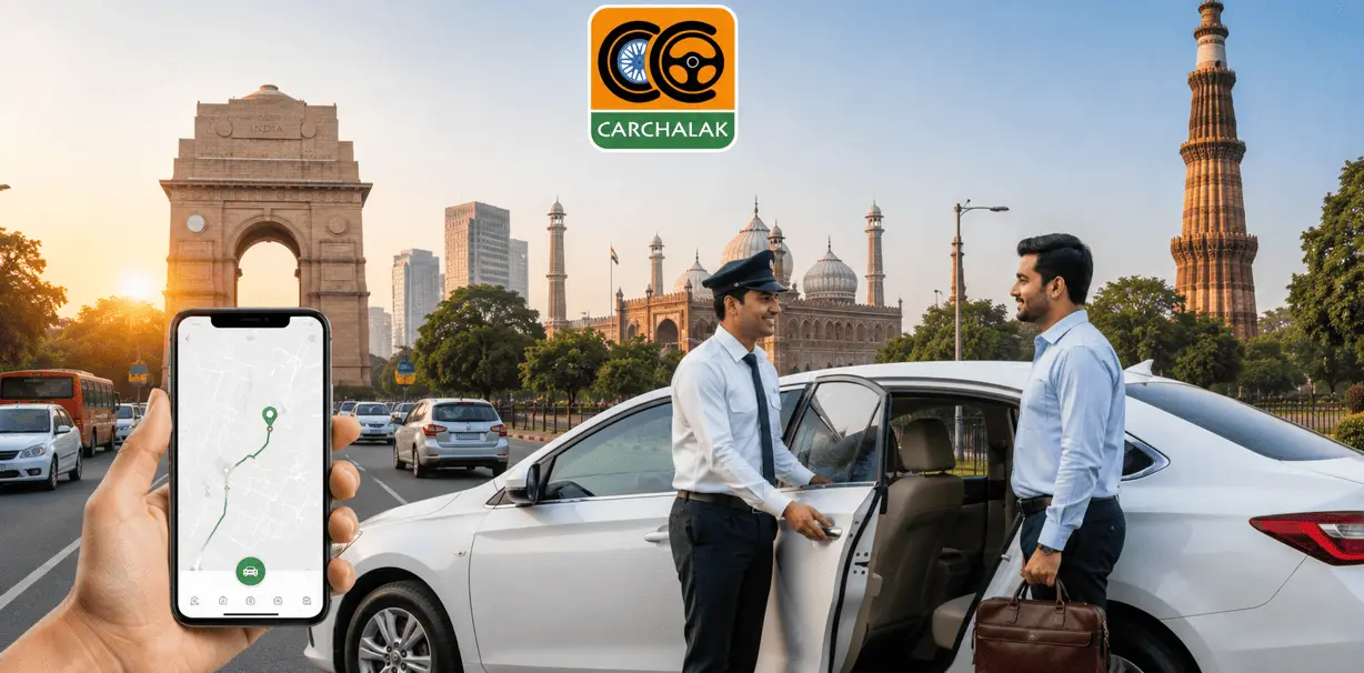 Driver Booking App