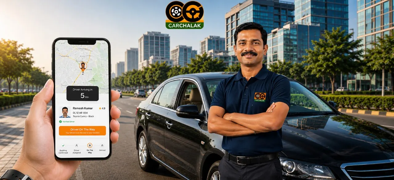Driver Online