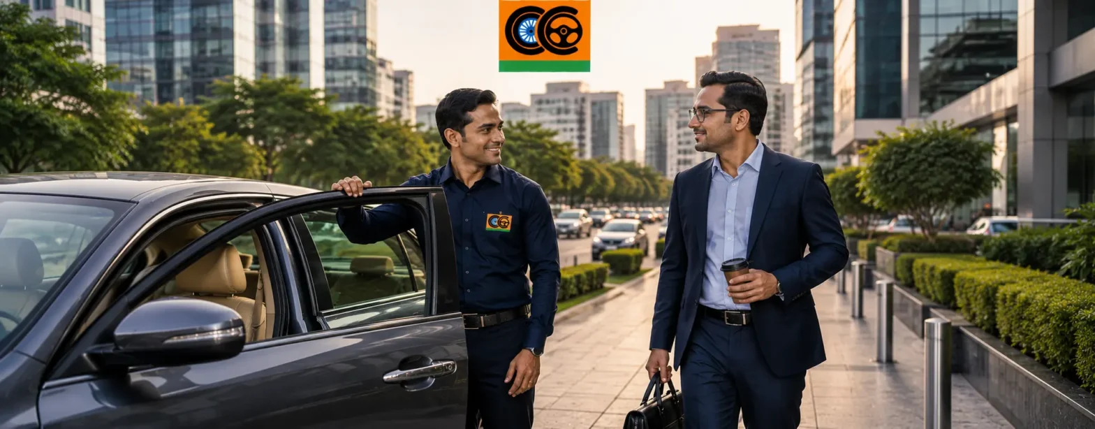 Driver on Call in Delhi