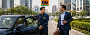 Hire Driver in Gurgaon