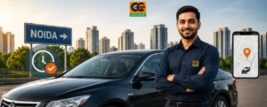 Hire Driver in Noida