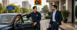 Professional Driver in Faridabad