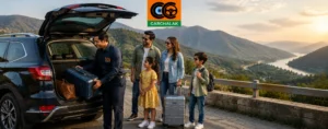 Driver for Rent