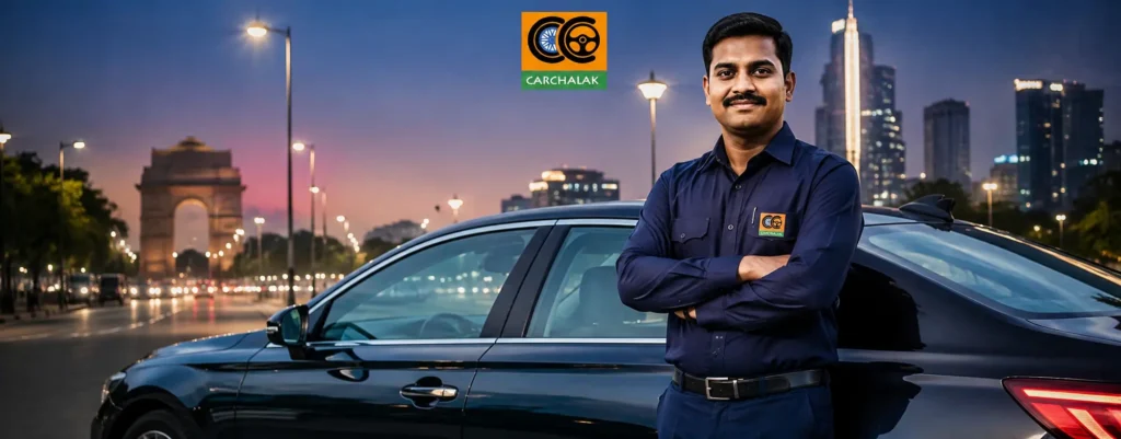 24x7 Driver Service in Delhi