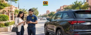 Book a Driver in Jaipur