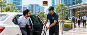 Hire Driver in IT Park Chandigarh
