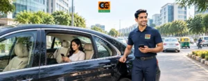 Hire a Driver in Delhi
