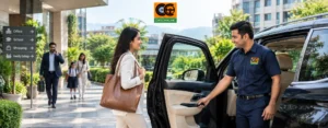 Car Driver Service in Panchkula