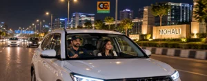 Driver On Call Mohali
