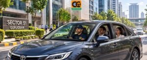 driver in Sector 51, Gurugram